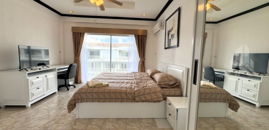 Majestic Condominium for Sale & Rent – 1 Bedroom