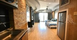 View Talay 5 Studio Condo for Sale & Rent