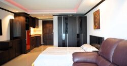 Angket Hip Residence Studio Condo for Sale & Rent