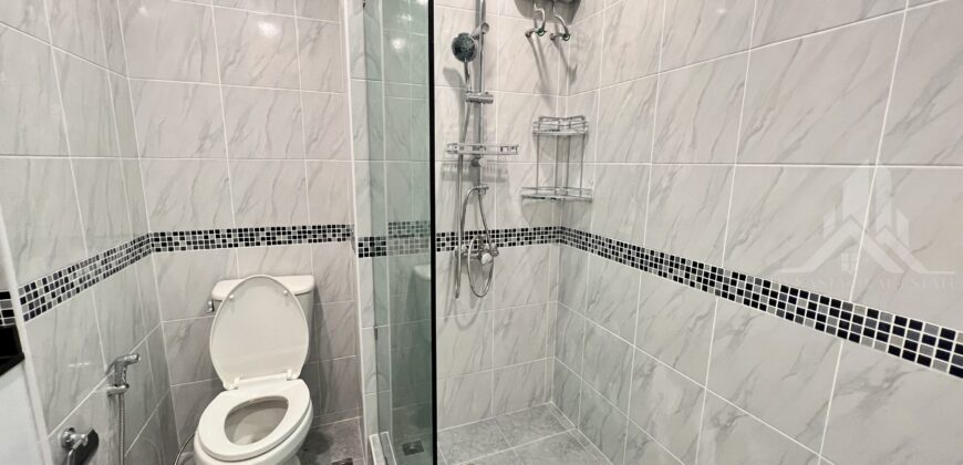 View Talay 1 for Sale & Rent in Pattaya – 1 Bedroom