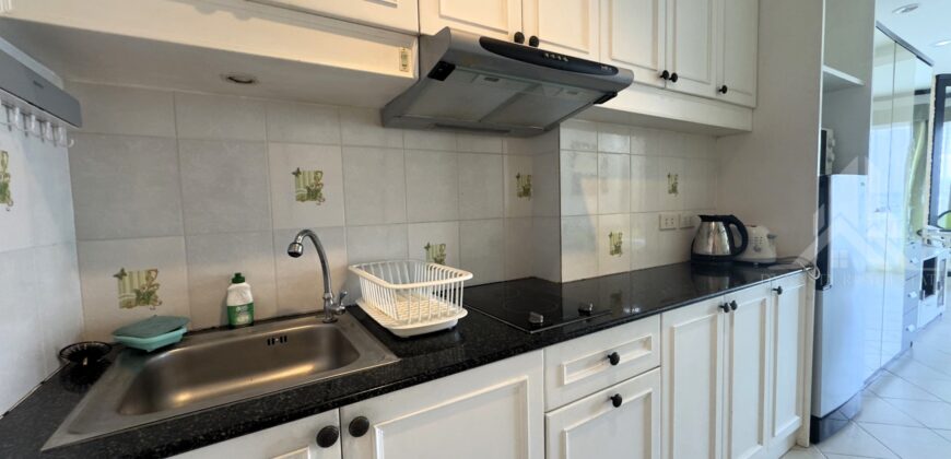 View Talay 1, Building B Studio Condo for Rent