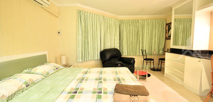 Thip Condotel for Rent – Studio
