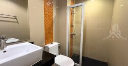 New Nordic VIP 3 Studio Condo for Rent