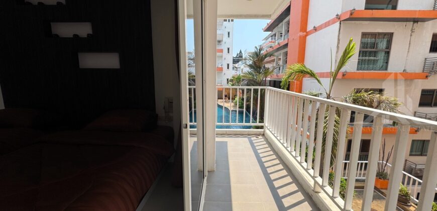 New Nordic VIP 3 Studio Condo for Sale & Rent