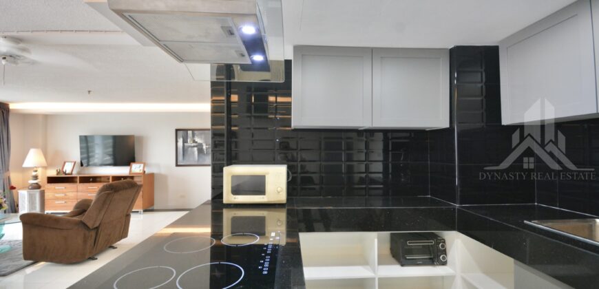Angket Hip Residence for Sale & Rent – 1 Bedroom
