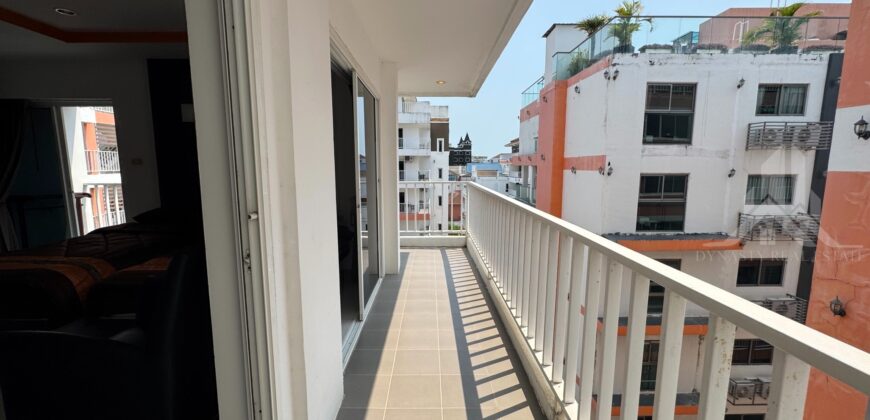 New Nordic VIP 3 Studio Condo for Sale & Rent