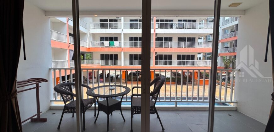 New Nordic VIP 4 Studio Condo for Sale & Rent