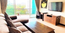 The Residence Condominium for Rent – 1 Bedroom