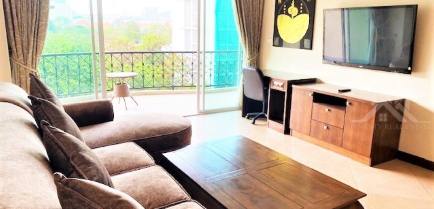 The Residence Condominium for Rent – 1 Bedroom