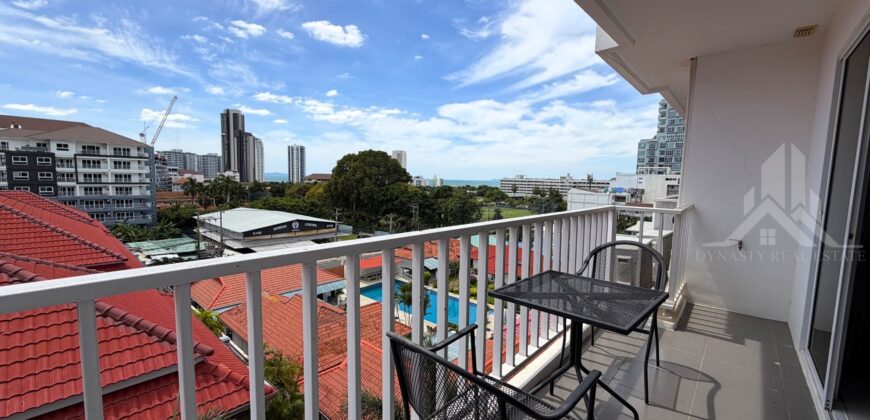New Nordic VIP 6 Studio Condo for Sale & Rent