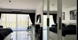 TW Platinum Suites, Building C Studio Condo for Sale & Rent