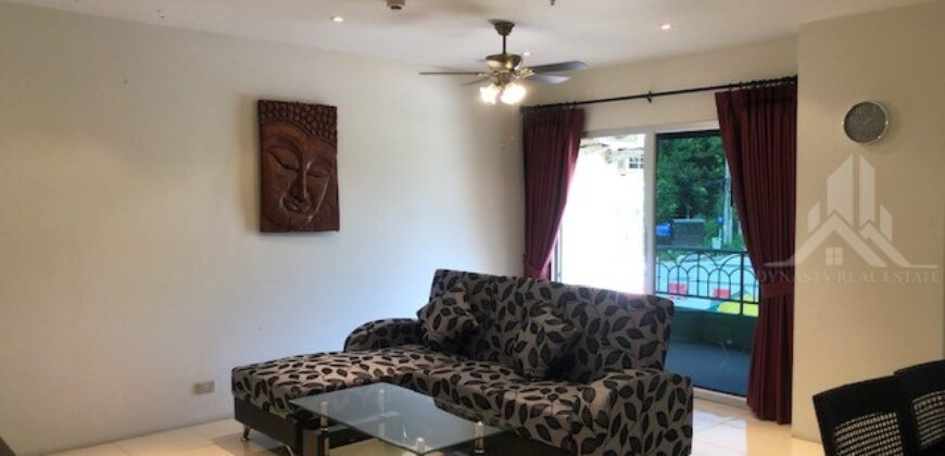Nordic Park Hill for Rent – 1 Bedroom
