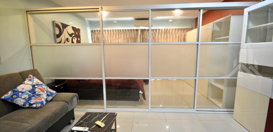 TW Platinum Suites for Rent – 1 Bedroom