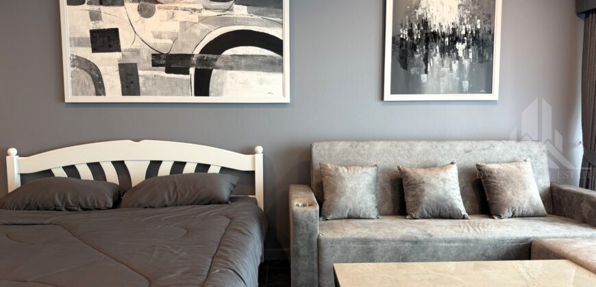 TW Platinum Suites Studio Condo for Sale & Rent