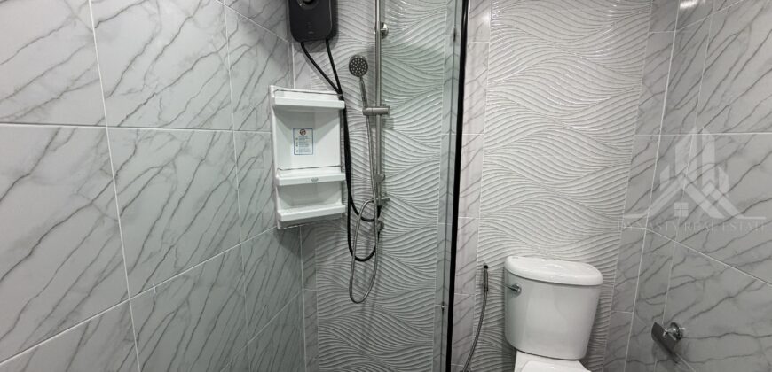 Pattaya Chain Condotel for Sale & Rent – Studio