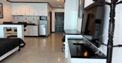 TW Platinum Suites Studio Condo for Sale & Rent