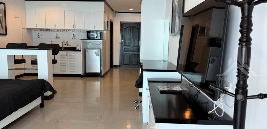 TW Platinum Suites Studio Condo for Sale & Rent