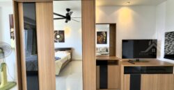 Pattaya Plaza Condotel for Sale & Rent – Studio Pattaya Plaza Condotel for Sale & Rent – Studio