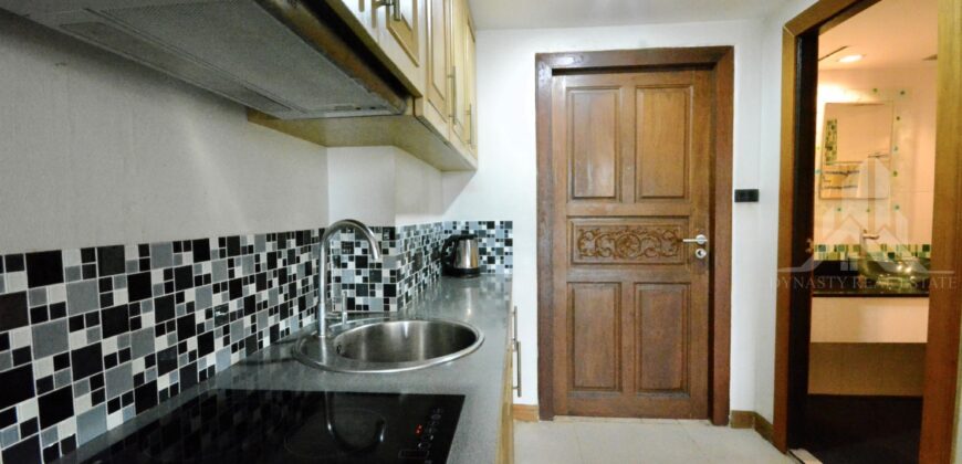 Angket Hip Residence Studio Condo for Sale & Rent