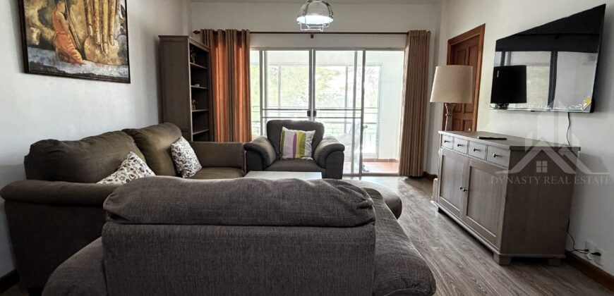 Baan Suan Lalana for Sale & Rent – 1 Bedroom