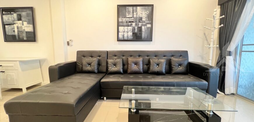 Baan Suan Lalana for Rent – 1 Bedroom