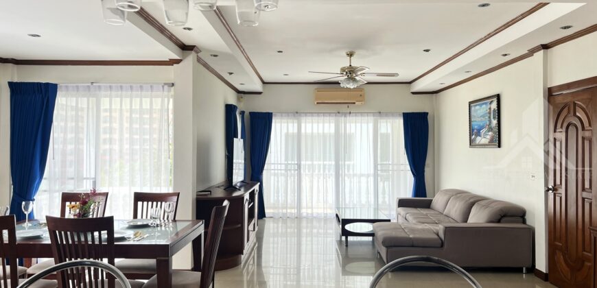 Baan Suan Lalana for Sale & Rent – 1 Bedroom