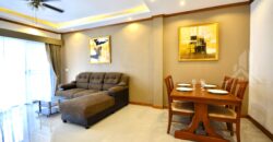 Baan Suan Lalana for Rent – 1 Bedroom
