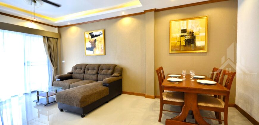 Baan Suan Lalana for Rent – 1 Bedroom