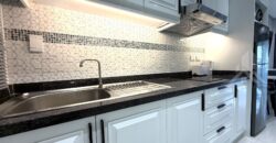 Baan Suan Lalana Studio Condo for Sale & Rent