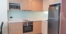 The Cliff Condominium for Sale & Rent in Pratumnak – 1 Bedroom
