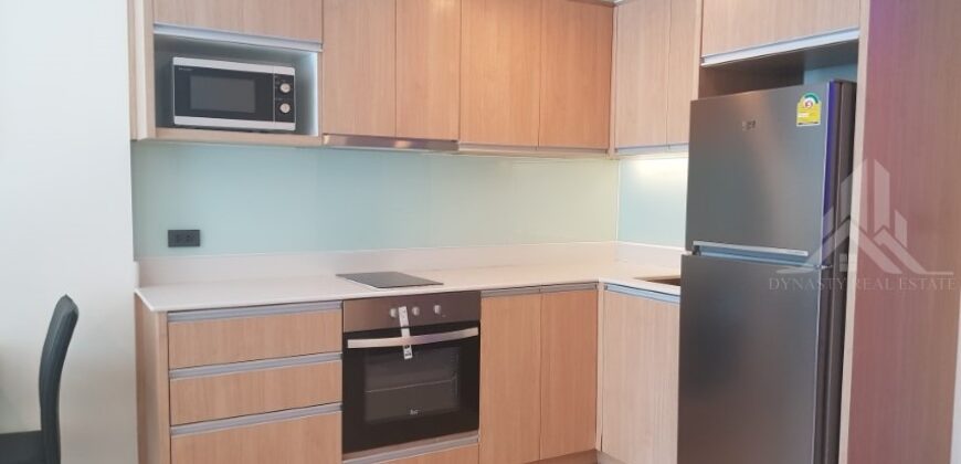 The Cliff Condominium for Sale & Rent in Pratumnak – 1 Bedroom