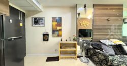 Dusit Grand Condo View for Sale & Rent – 2 Bedrooms