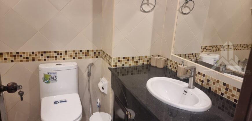 Angket Hip Residence Studio Condo for Sale & Rent