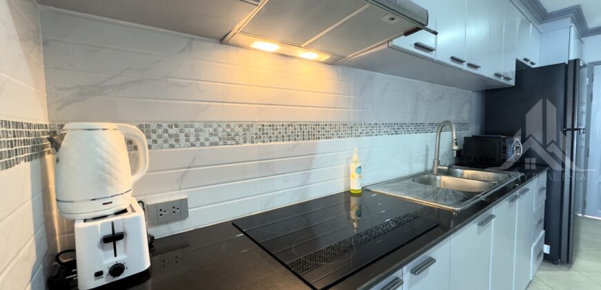 Executive Residence 2 for Sale & Rent – 2 Bedrooms