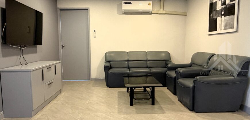 Grand View Condominium for Sale & Rent – 2 Bedrooms