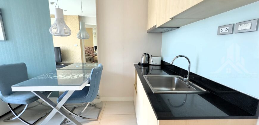Grande Caribbean Condo Resort for Sale & Rent – 1 Bedroom