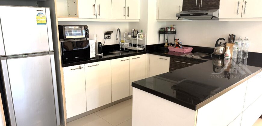 Hyde Park 1 for Sale & Rent – 2 Bedrooms