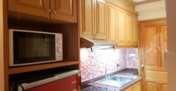 Jomtien Beach Condominium (JBC) for Sale & Rent – Studio