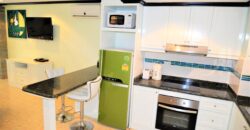 Jomtien Beach Condominium (JBC) for Sale & Rent – 1 Bedroom