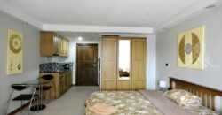 Angket Hip Residence Studio Condo for Sale & Rent