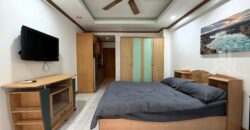 Jomtien Beach Condominium (JBC) for Sale & Rent – Studio