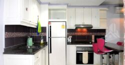 Jomtien Beach Condominium (JBC), Building S1 for Sale & Rent – 1 Bedroom Jomtien Beach Condominium (JBC), Building S1 for Sale & Rent – 1 Bedroom