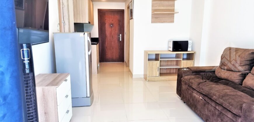 Laguna Beach Resort 1 for Sale & Rent – 1 Bedroom