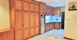 View Talay 6 Studio Condo for Rent