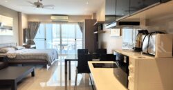View Talay 5 Studio Condo for Sale & Rent View Talay 5 Studio Condo for Sale & Rent