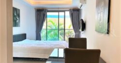 Laguna Beach Resort 2 Studio Condo for Sale & Rent