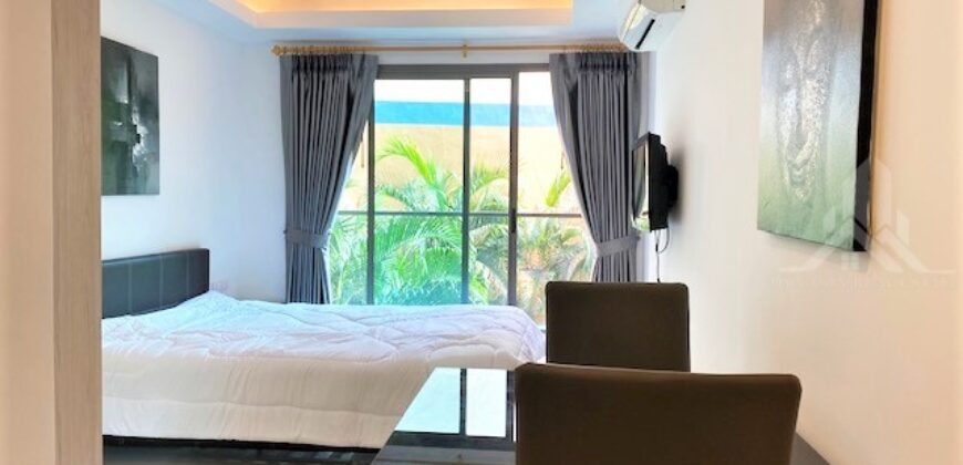 Laguna Beach Resort 2 Studio Condo for Sale & Rent