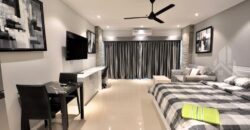 View Talay 5 Studio Condo for Sale & Rent