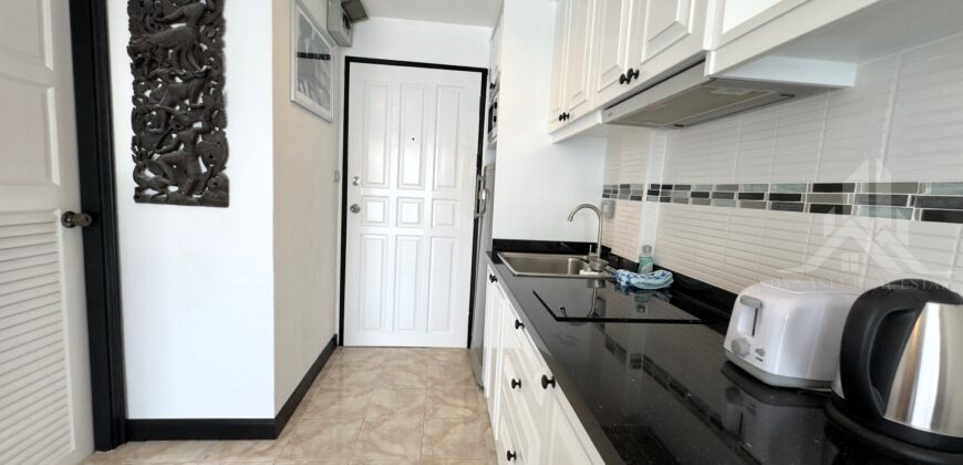 Majestic Condominium for Sale & Rent – 1 Bedroom