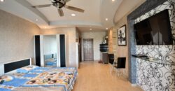 View Talay 5 Studio Condo for Sale & Rent